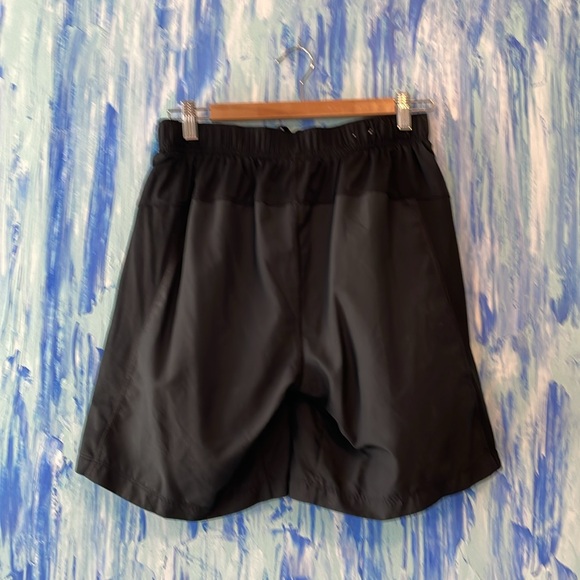 Columbia Black Men’s Swimsuit M - Picture 3 of 5